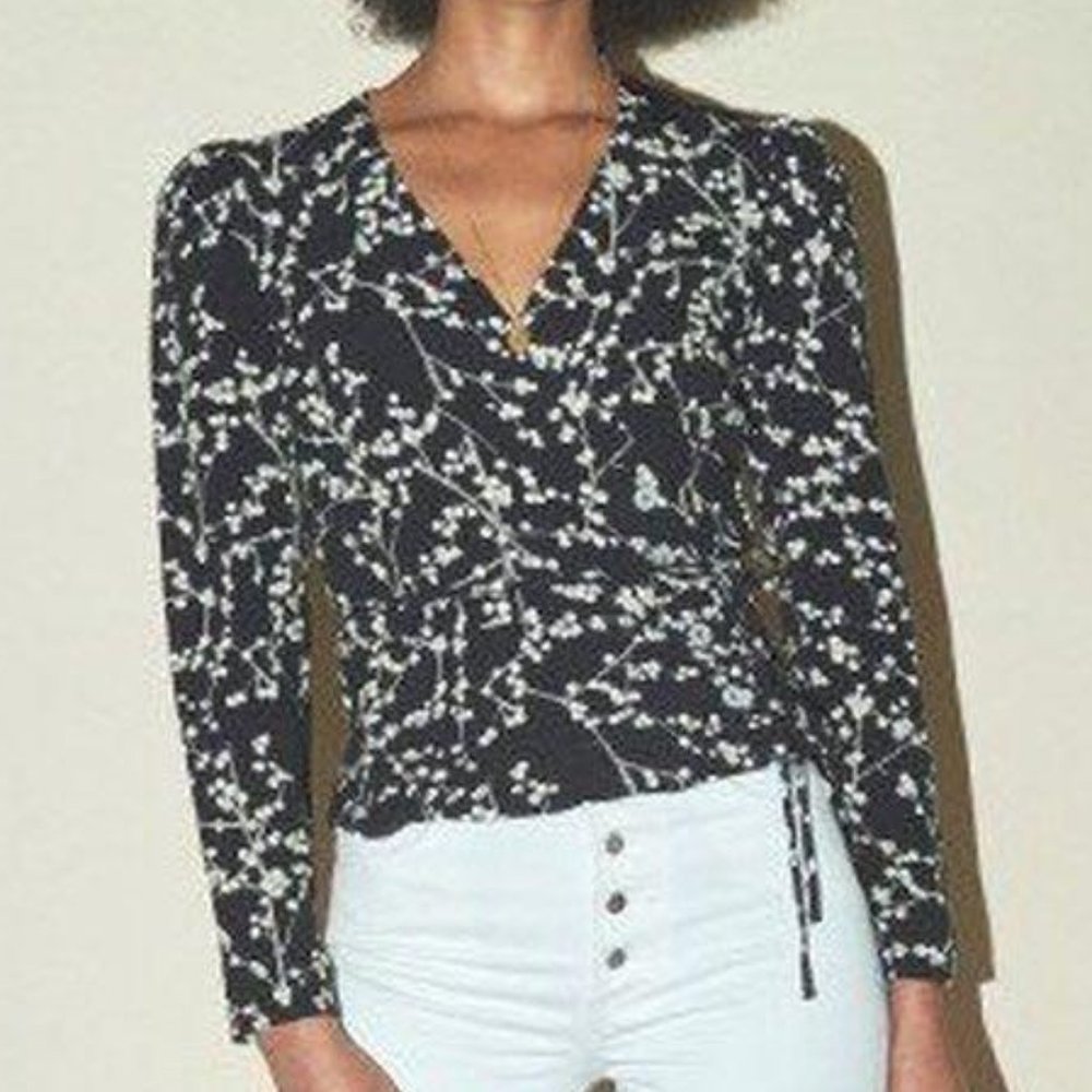 Rouje Gaby Top